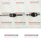 Cây láp xe Mercedes GLE250d, GLE350, GLE63 AMG S, GLE450, GLE43 AMG
